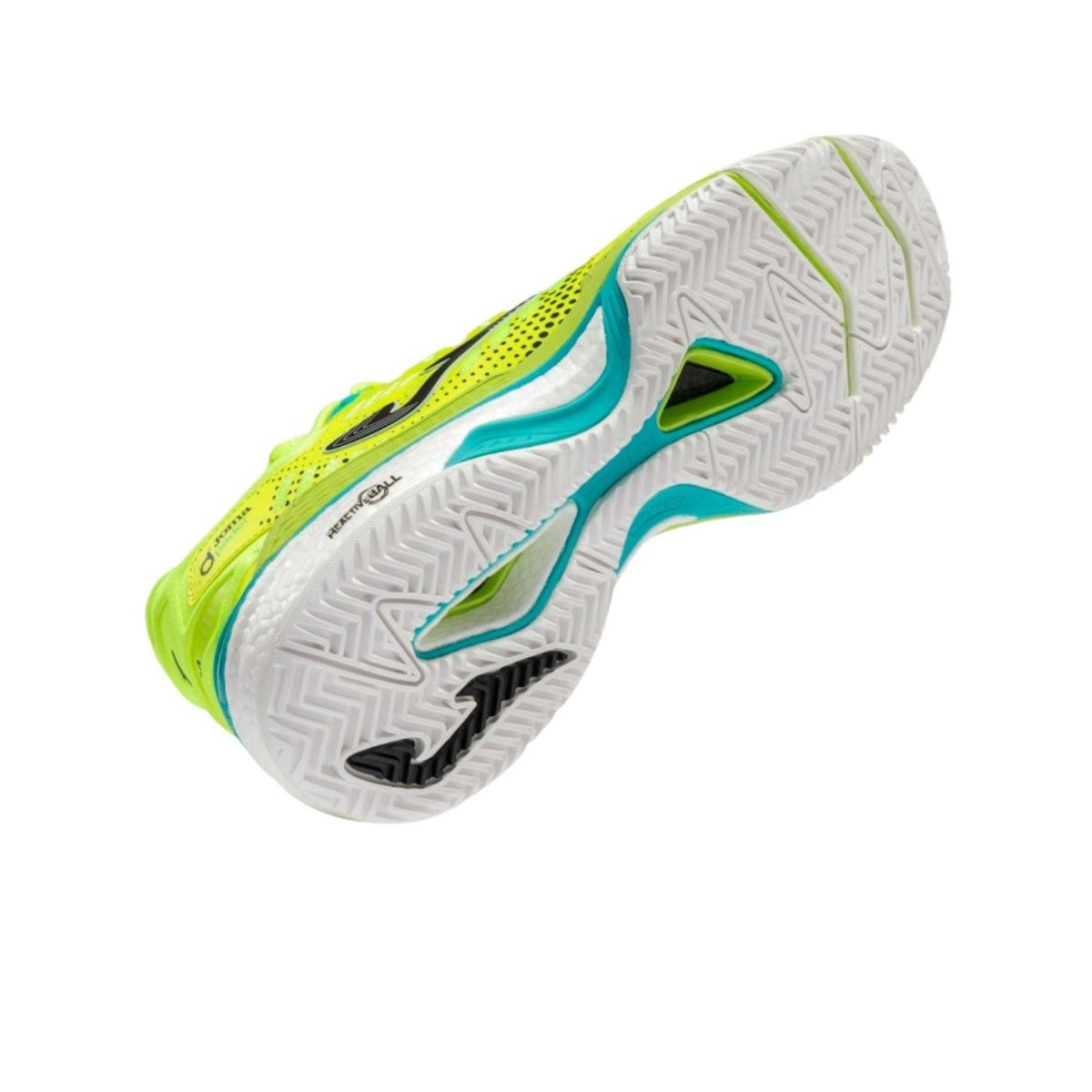 Joma Scarpe Padel Uomo Slam 2609 Clay