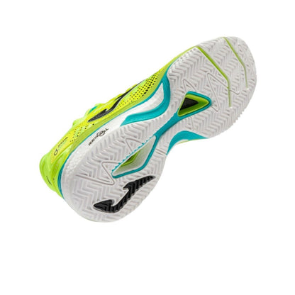 Joma Scarpe Padel Uomo Slam 2609 Clay