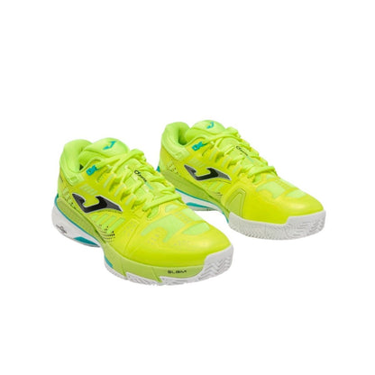 Joma Scarpe Padel Uomo Slam 2609 Clay