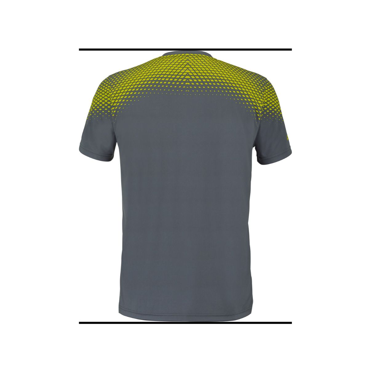 Babolat T-shirt Aero Crew Neck Tee Uomo