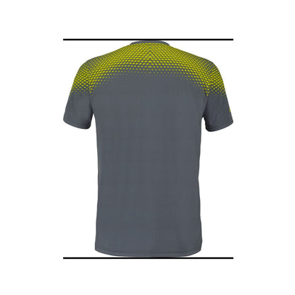 Babolat T-shirt Aero Crew Neck Tee Uomo