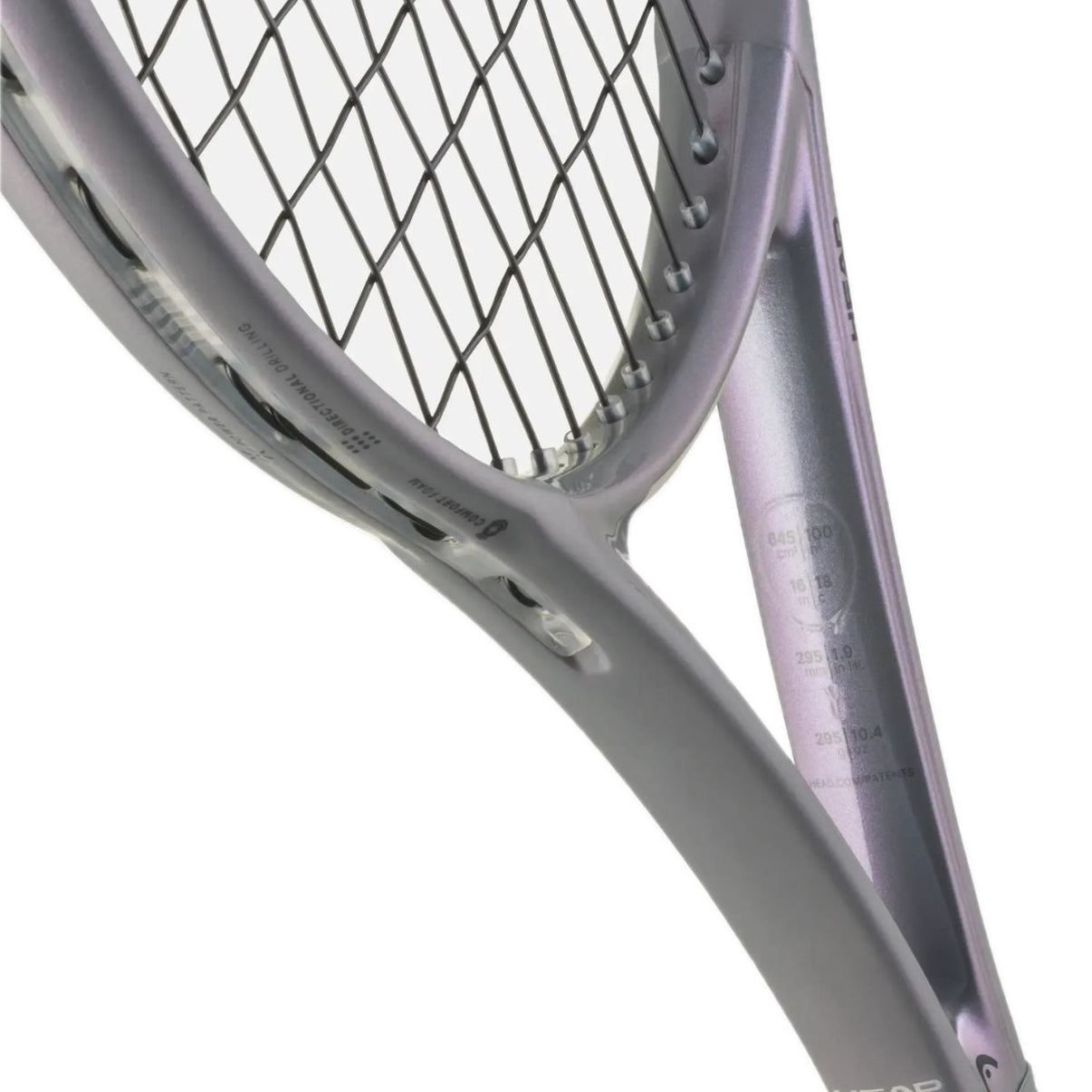 Head Racchetta Tennis Squared