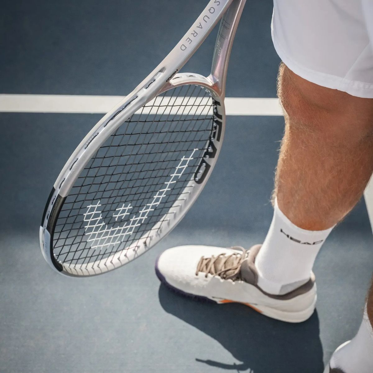 Head Racchetta Tennis Squared