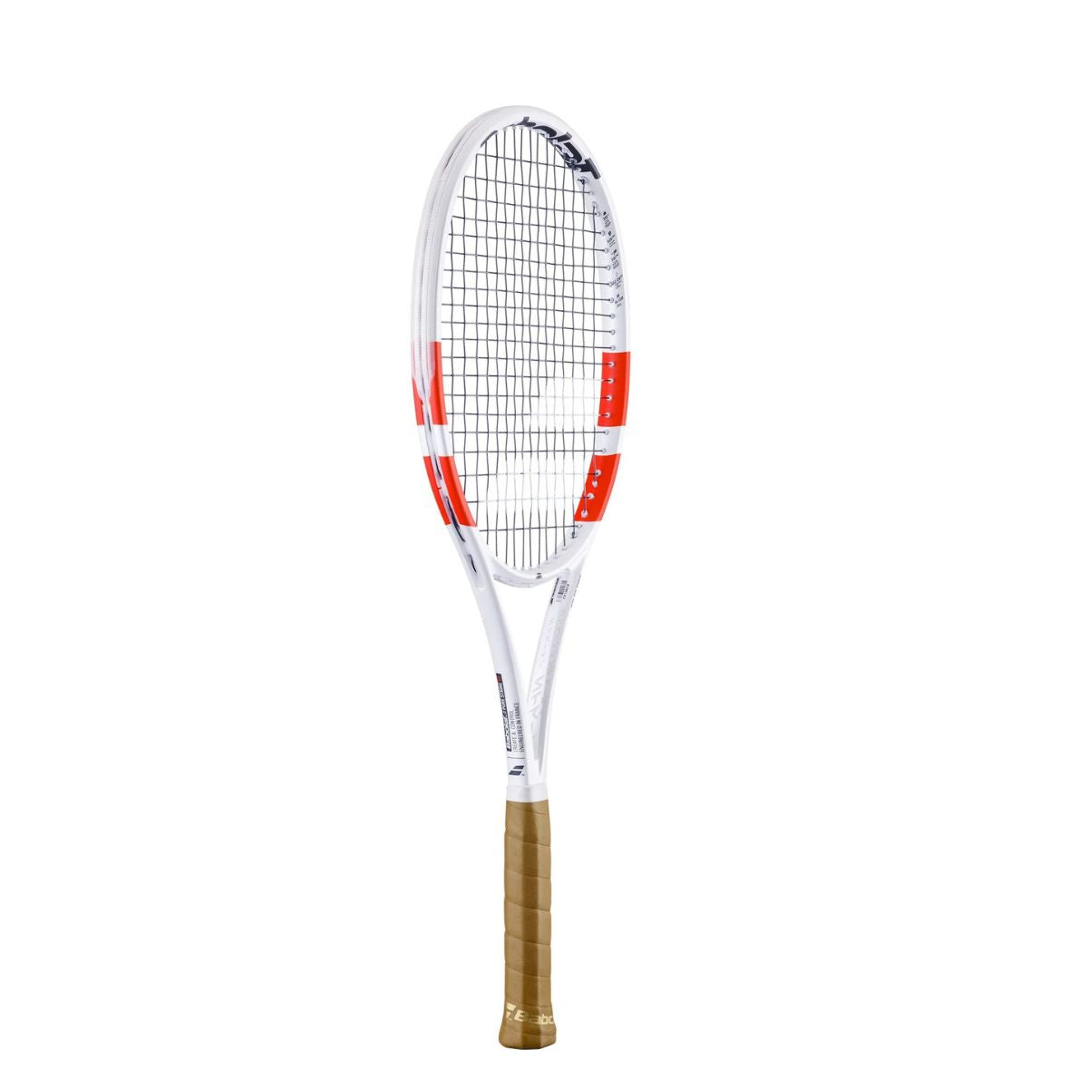 Babolat Racchetta Tennis Pure Strike 97 Gen4 U (Non Incordata)