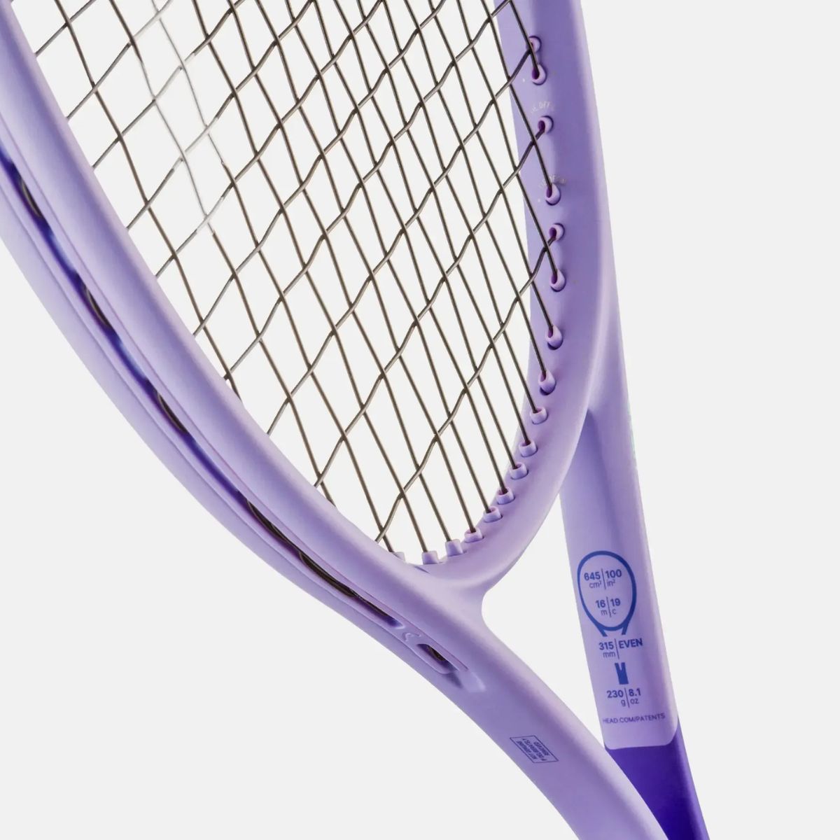 Head Racchetta Tennis Boom JR 25 ALTERNATE 2026