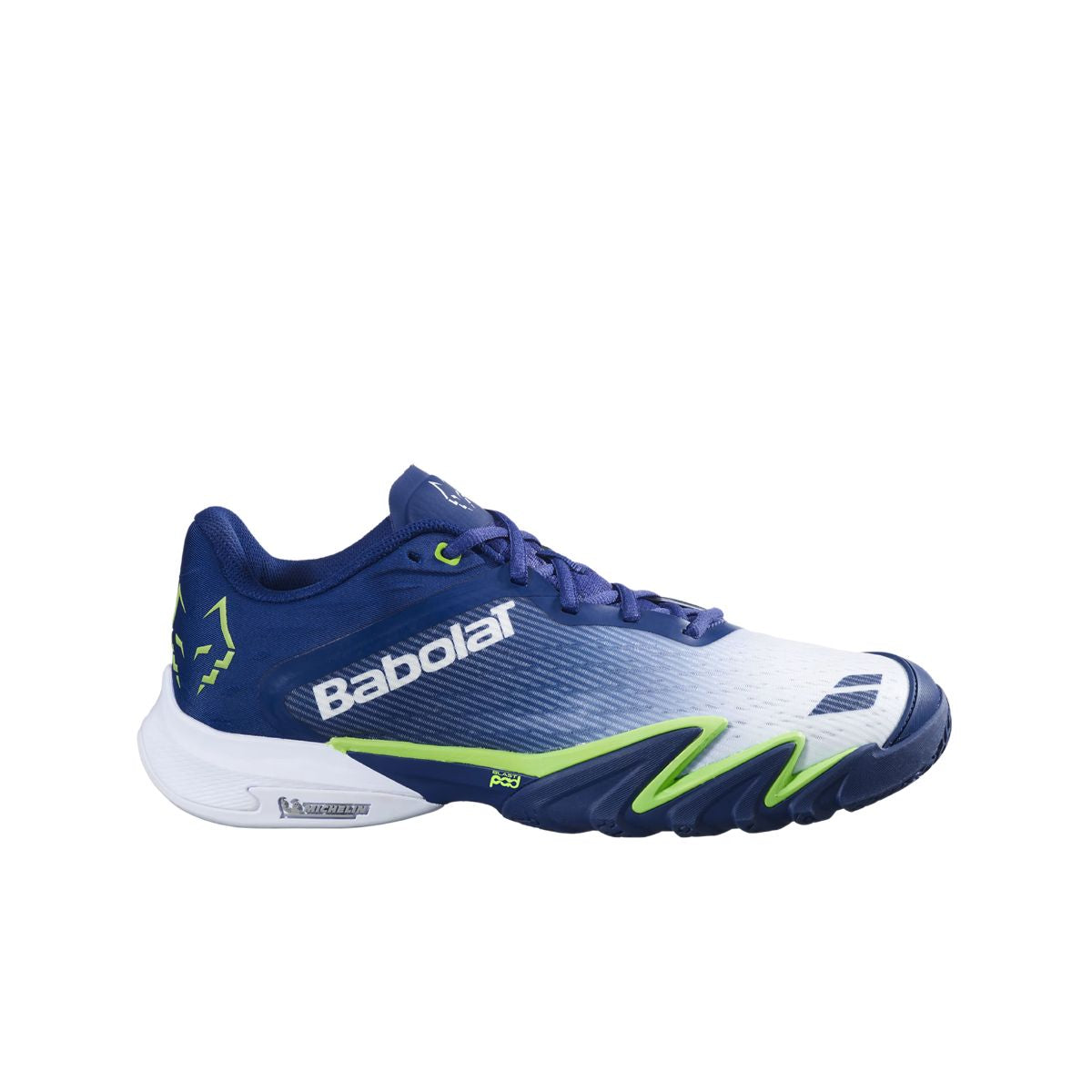 Babolat Scarpe Padel Uomo Premura 3 Lebron