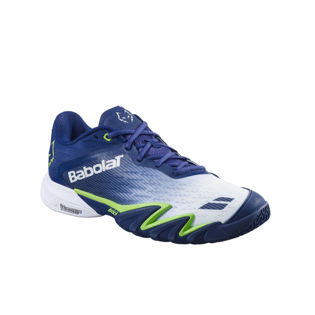Babolat Scarpe Padel Uomo Premura 3 Lebron