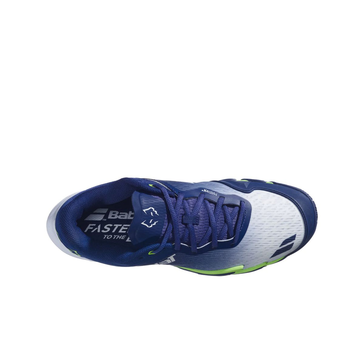 Babolat Scarpe Padel Uomo Premura 3 Lebron