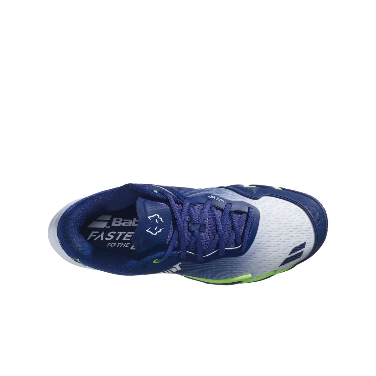 Babolat Scarpe Padel Uomo Premura 3 Lebron