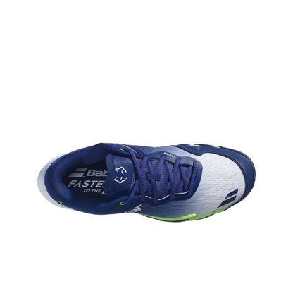 Babolat Scarpe Padel Uomo Premura 3 Lebron