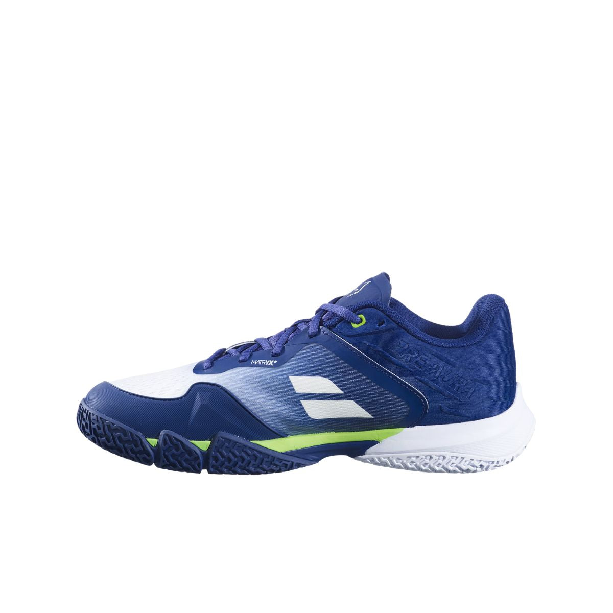 Babolat Scarpe Padel Uomo Premura 3 Lebron