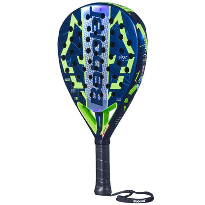 Babolat Racchetta Padel Viper Juan Lebron FW