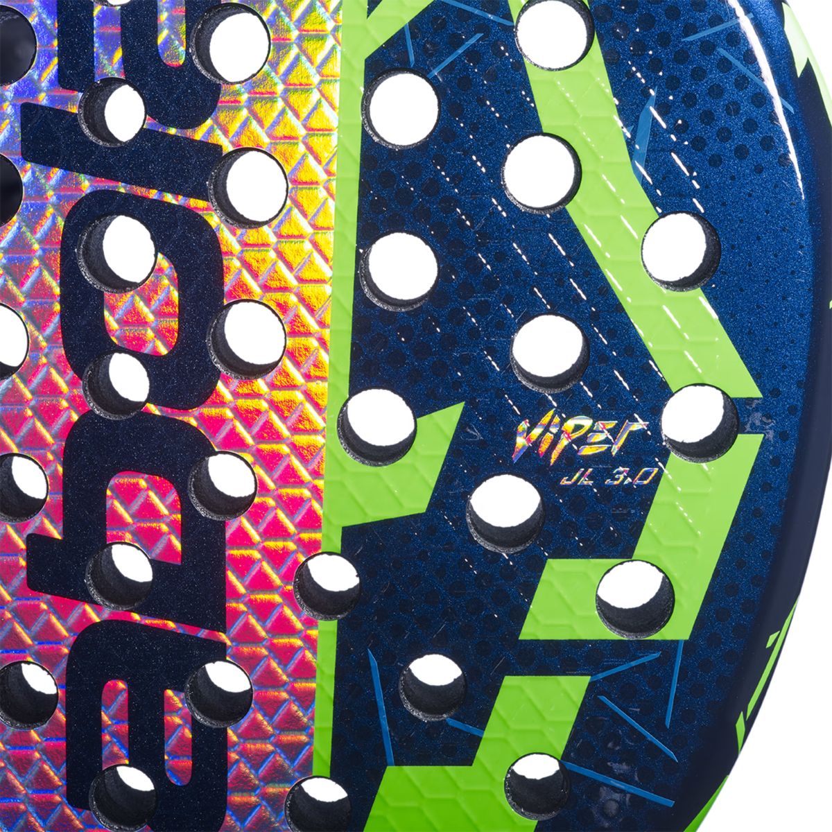 Babolat Racchetta Padel Viper Juan Lebron FW