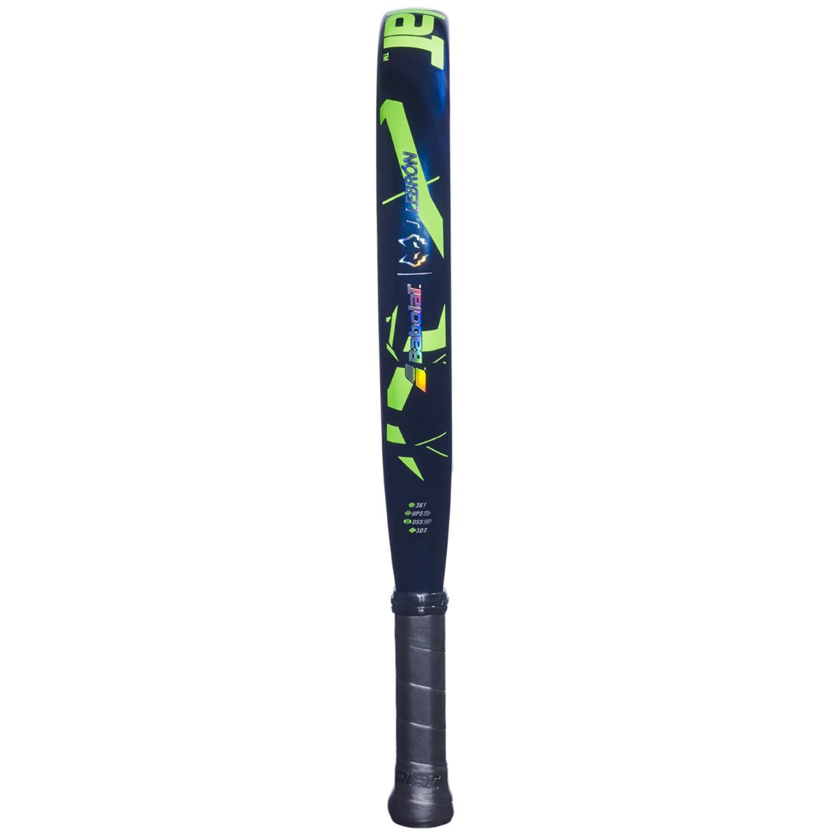 Babolat Racchetta Padel Viper Juan Lebron FW
