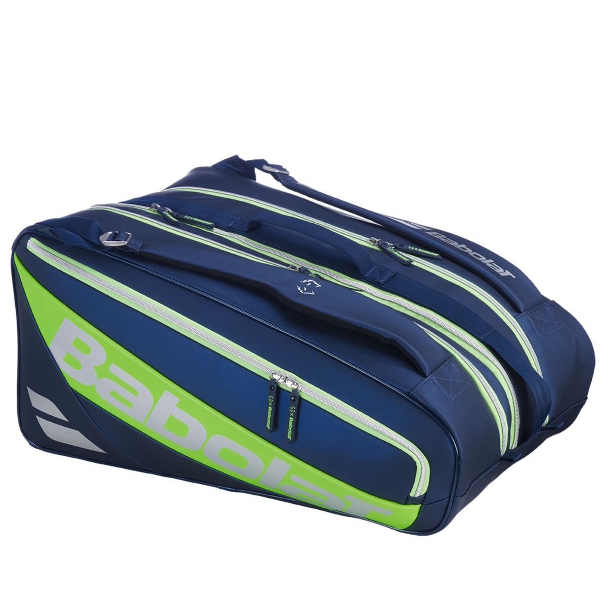 Babolat Borsa RH PRO Padel Juan Lebron 2026