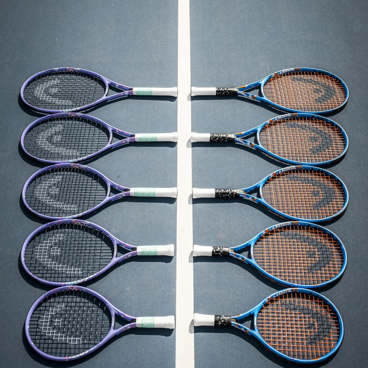 Head Racchetta Tennis Junio Jannik 17