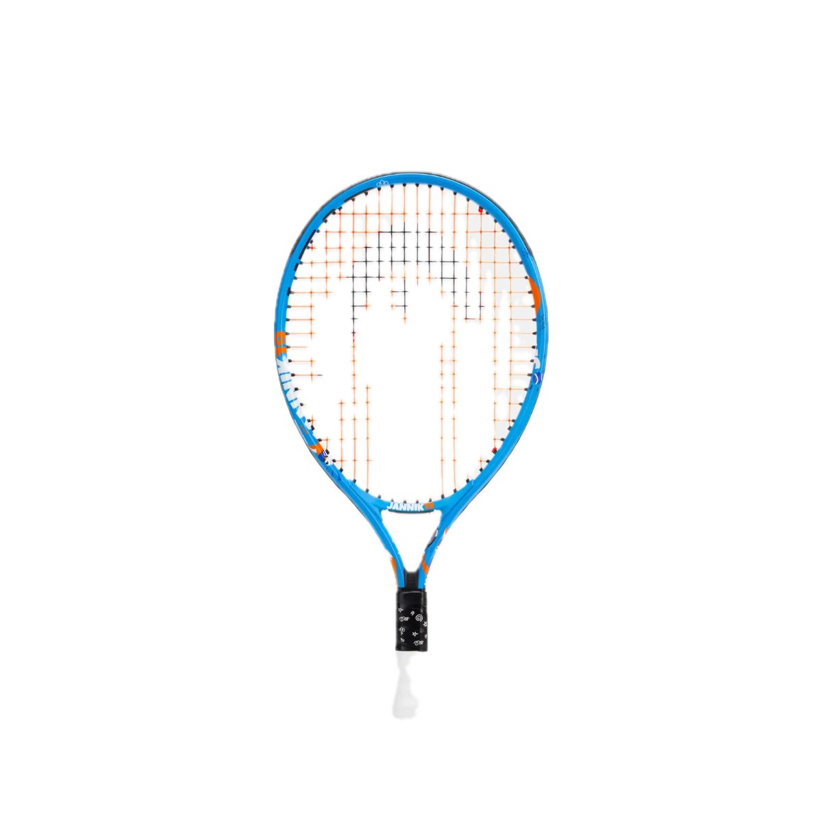 Head Racchetta Tennis Junior Jannik 19