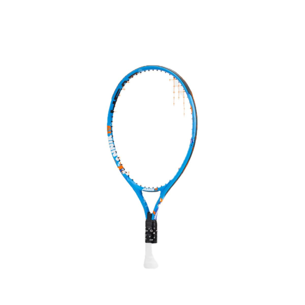 Head Racchetta Tennis Junior Jannik 19