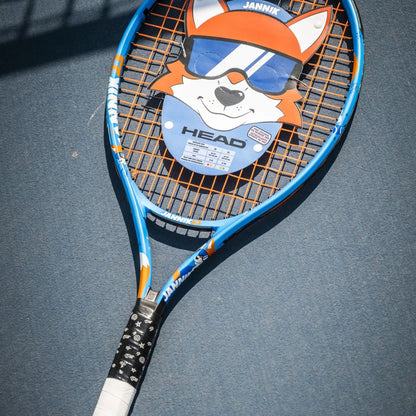Head Racchetta Tennis Junior Jannik 23