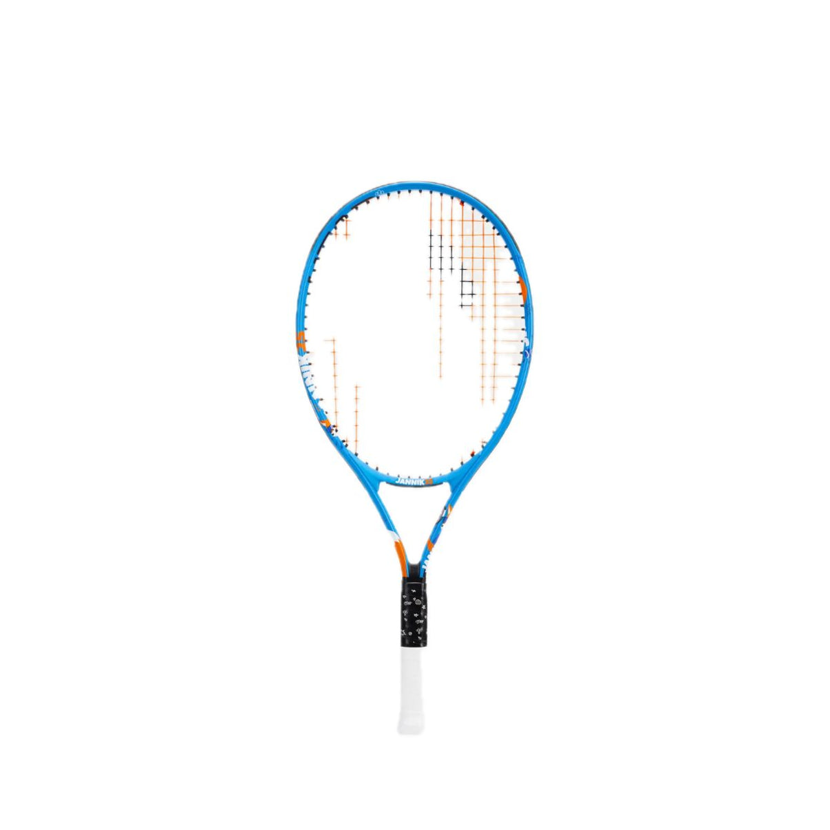 Head Racchetta Tennis Junior Jannik 25
