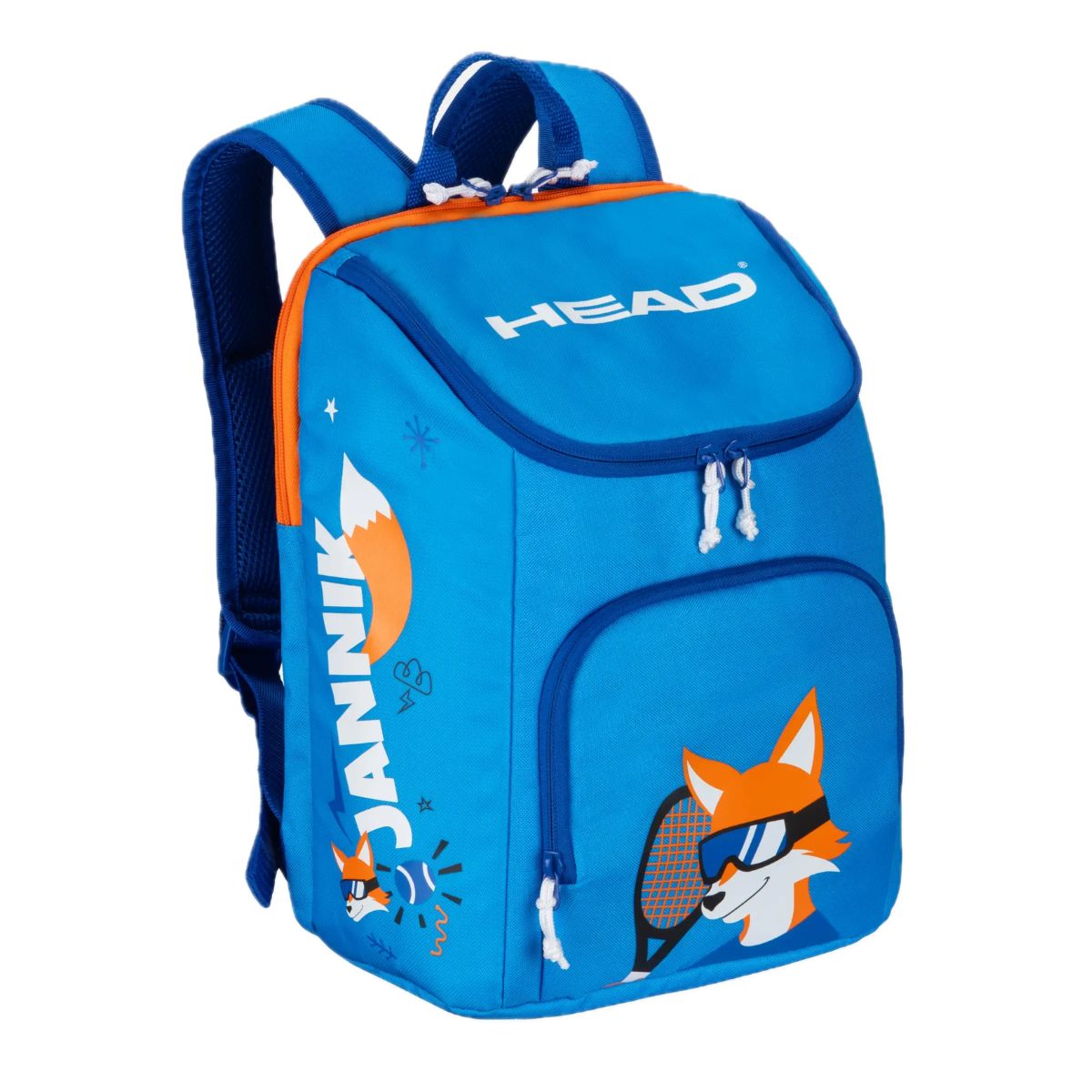 Head Zaino Kids Junior 14L  Sinner Edition