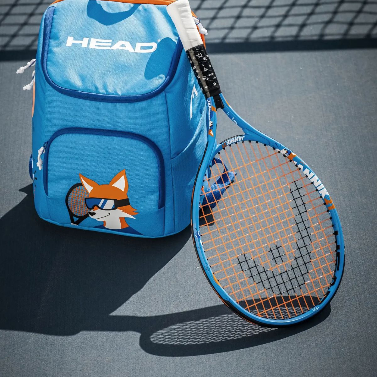 Head Zaino Kids Junior 14L  Sinner Edition