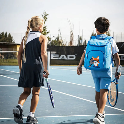Head Zaino Kids Junior 14L  Sinner Edition
