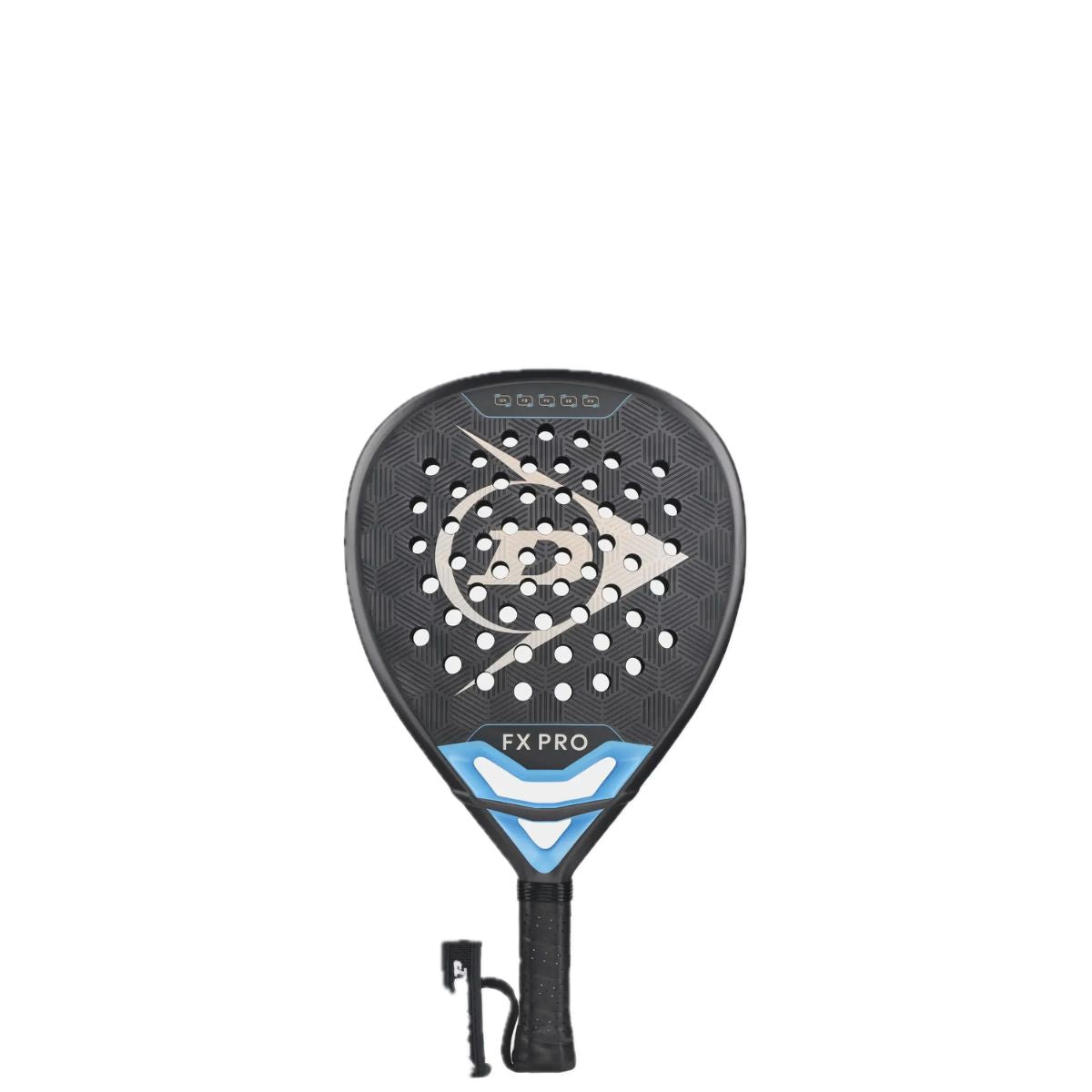Dunlop Racchetta Padel FX PRO 2026
