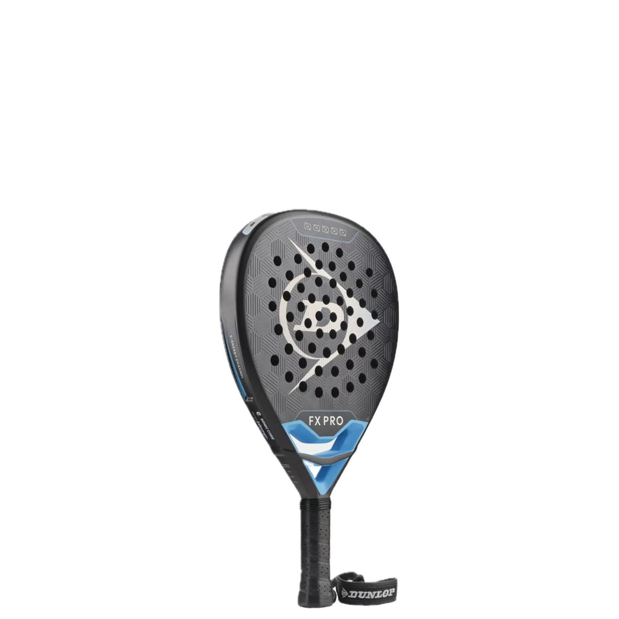Dunlop Racchetta Padel FX PRO 2026