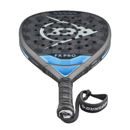 Dunlop Racchetta Padel FX PRO 2026