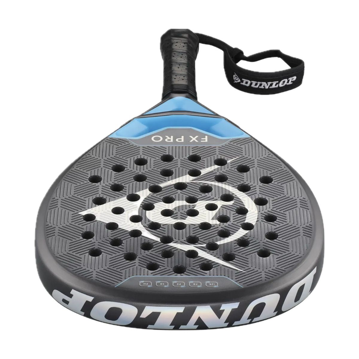 Dunlop Racchetta Padel FX PRO 2026