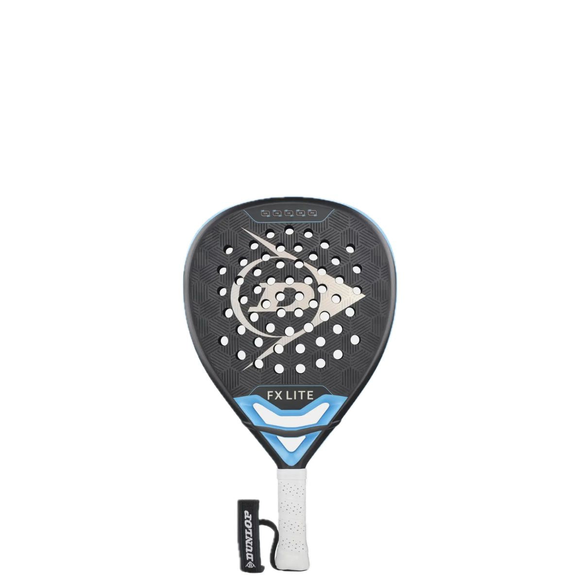 Dunlop Racchetta Padel FX LITE 2026