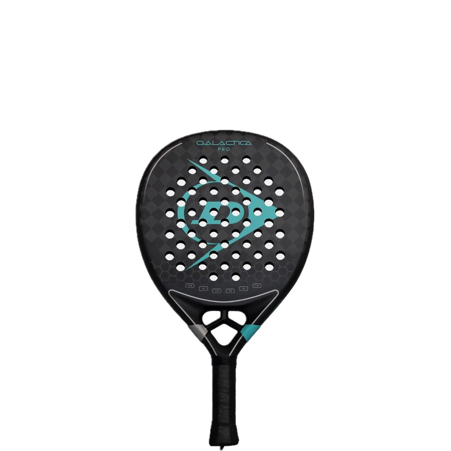 Dunlop Racchetta Padel GALACTICA PRO 2026