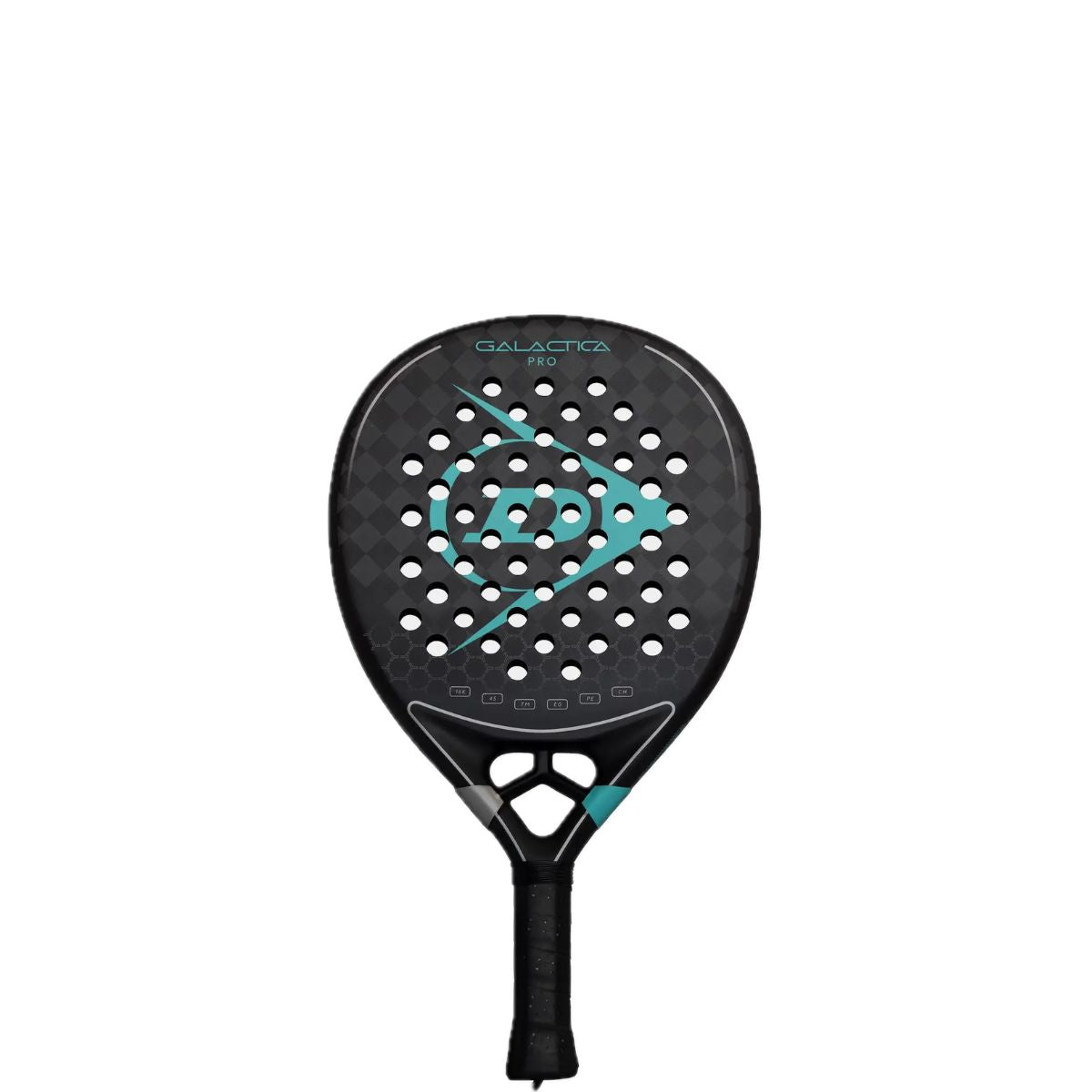 Dunlop Racchetta Padel GALACTICA PRO 2026