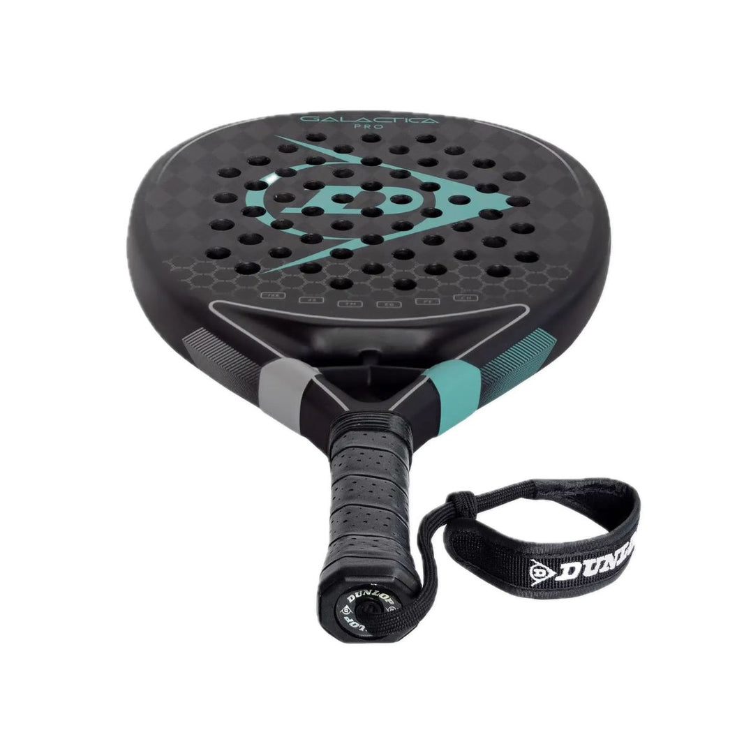 Dunlop Racchetta Padel GALACTICA PRO 2026
