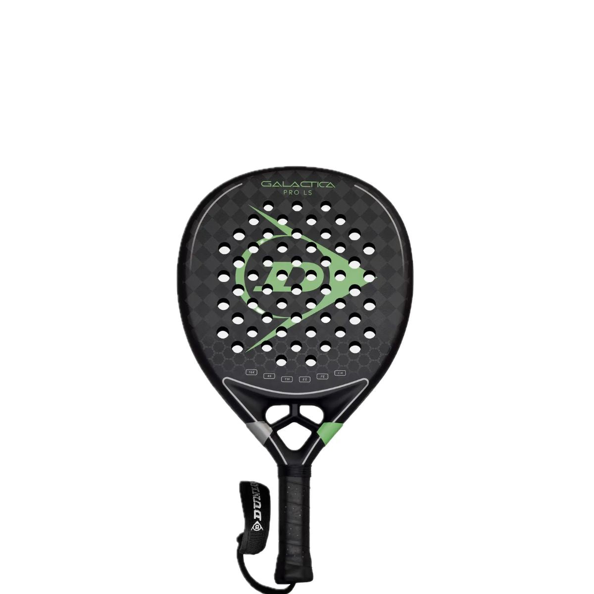 Dunlop Racchetta Padel GALACTICA PRO LS 2025