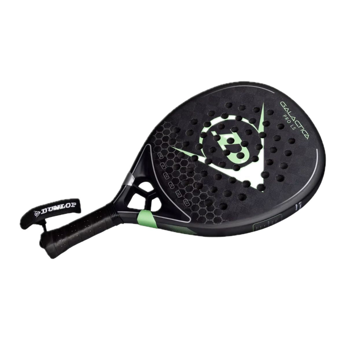 Dunlop Racchetta Padel GALACTICA PRO LS 2025