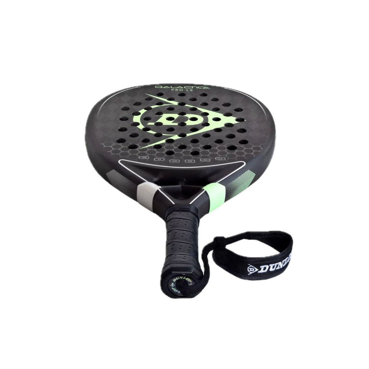 Dunlop Racchetta Padel GALACTICA PRO LS 2025