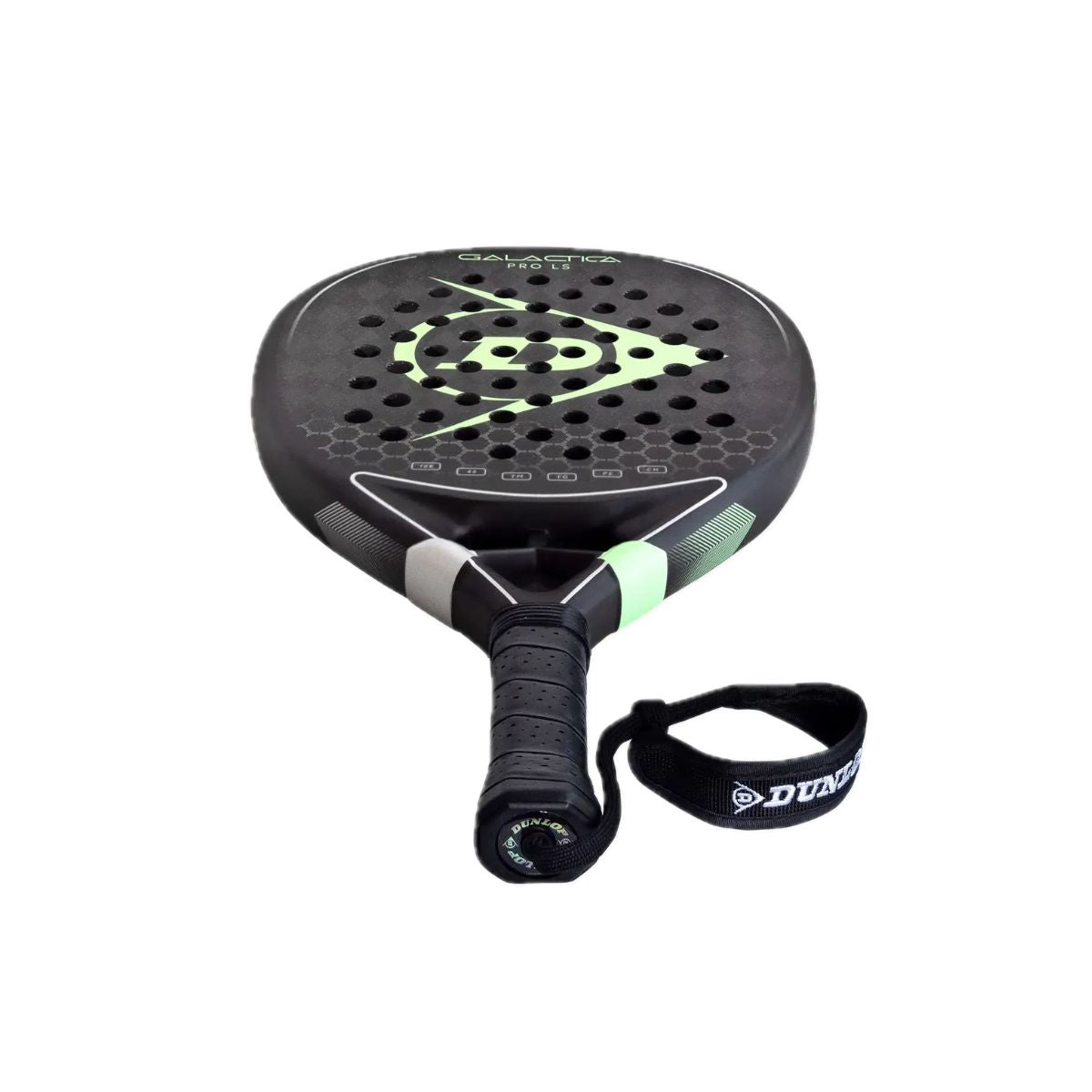 Dunlop Racchetta Padel GALACTICA PRO LS 2025