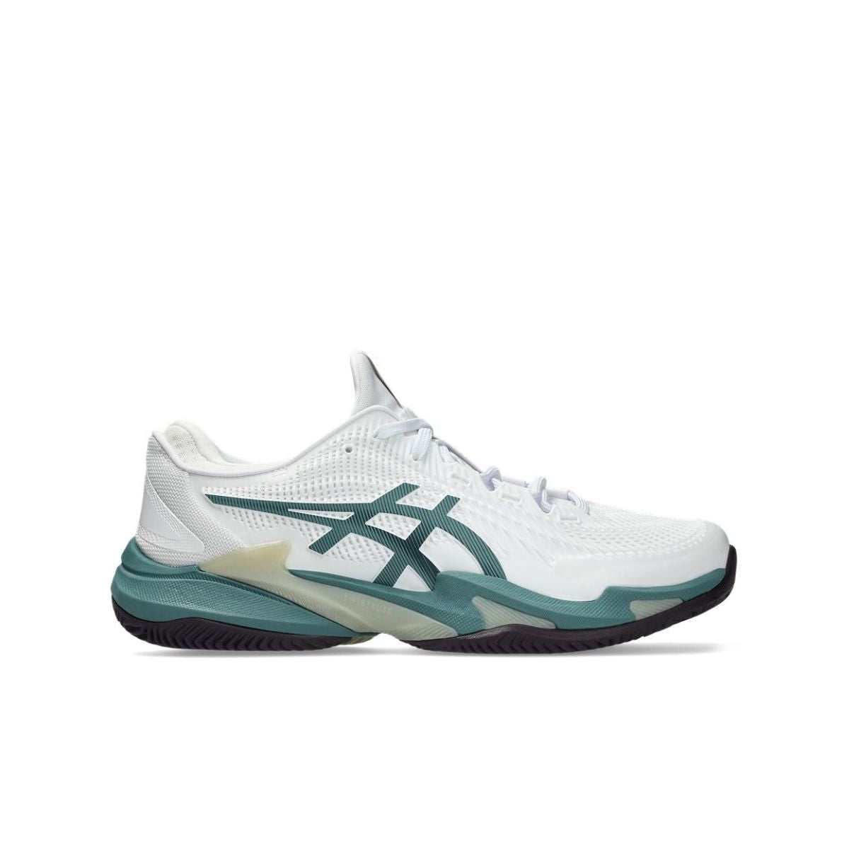 Asics Scarpe Uomo Curt FF3 Clay 2026