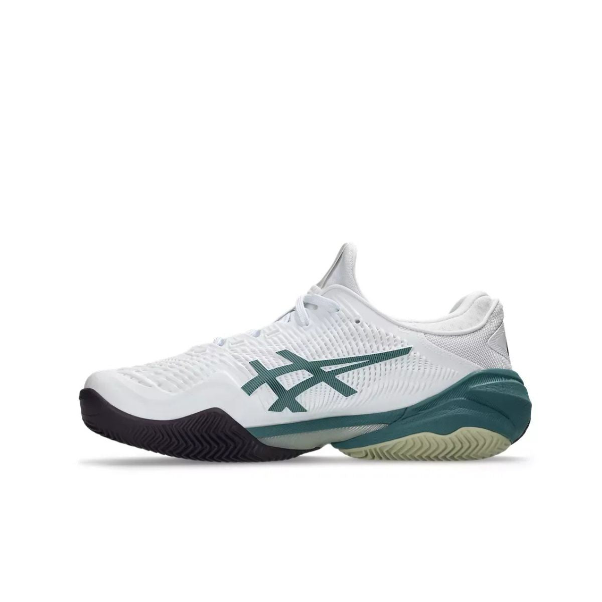 Asics Scarpe Uomo Curt FF3 Clay 2026