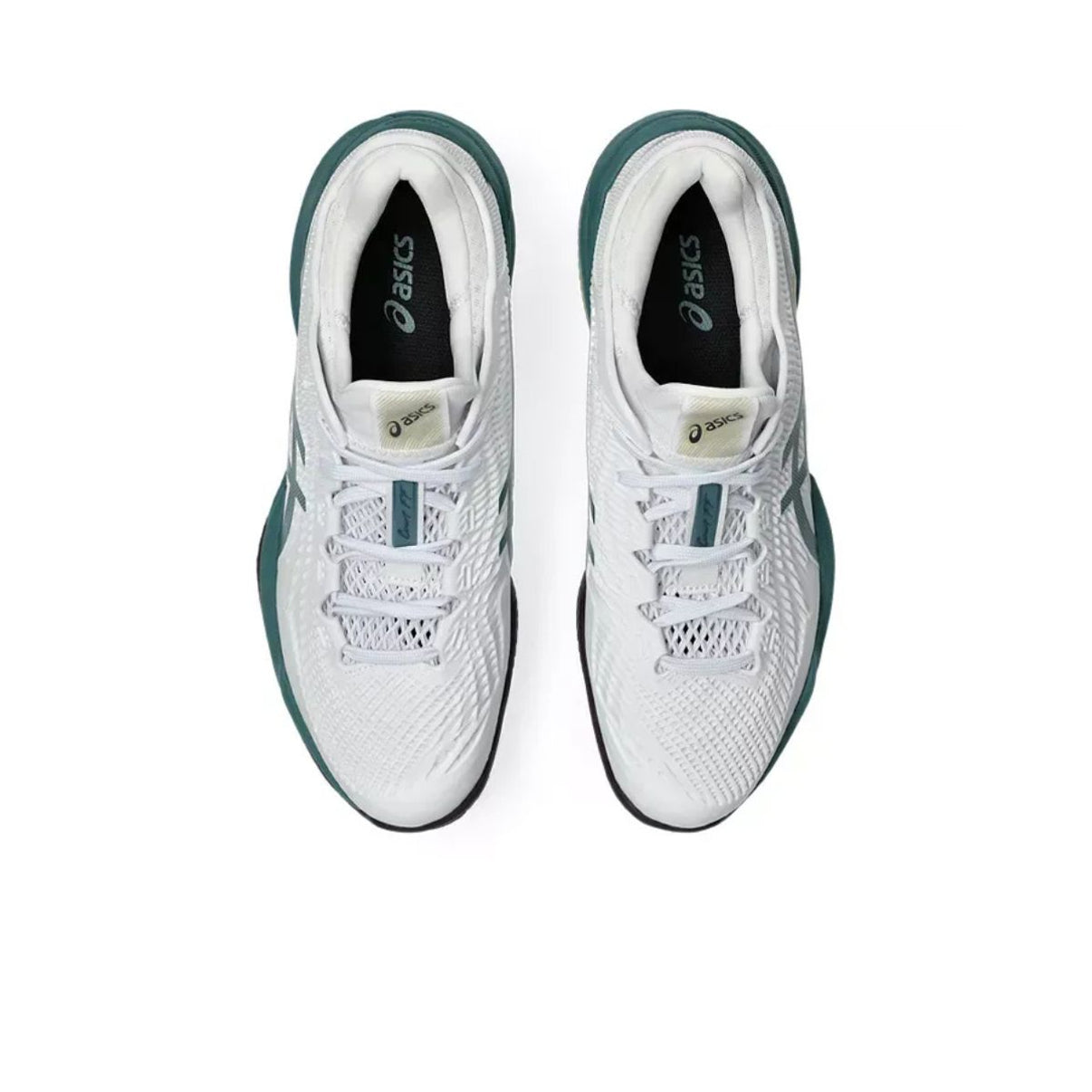 Asics Scarpe Uomo Curt FF3 Clay 2026
