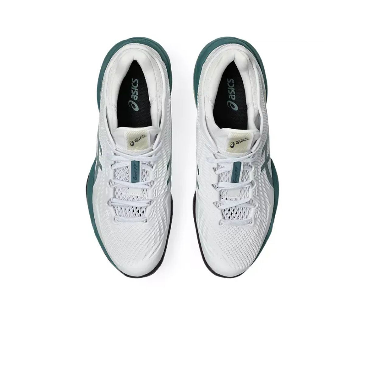 Asics Scarpe Uomo Curt FF3 Clay 2026
