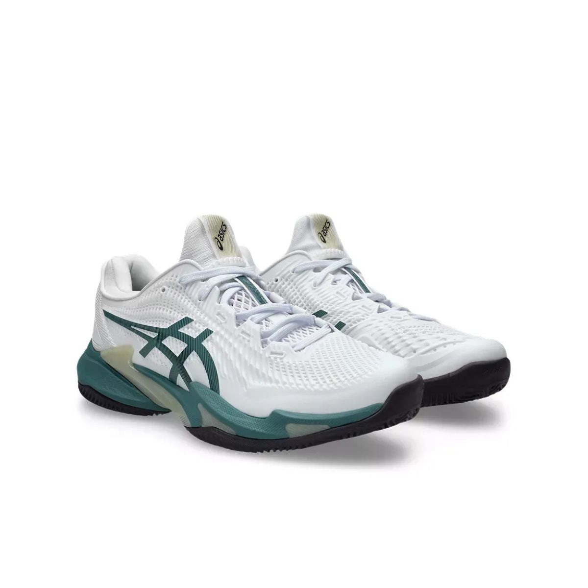 Asics Scarpe Uomo Curt FF3 Clay 2026