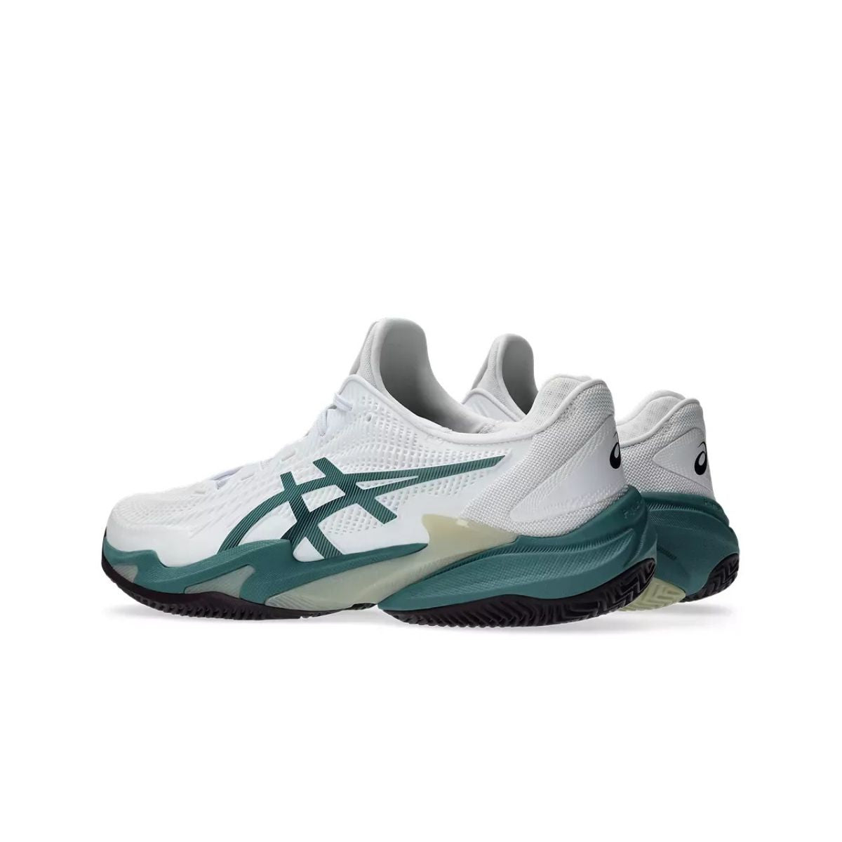 Asics Scarpe Uomo Curt FF3 Clay 2026