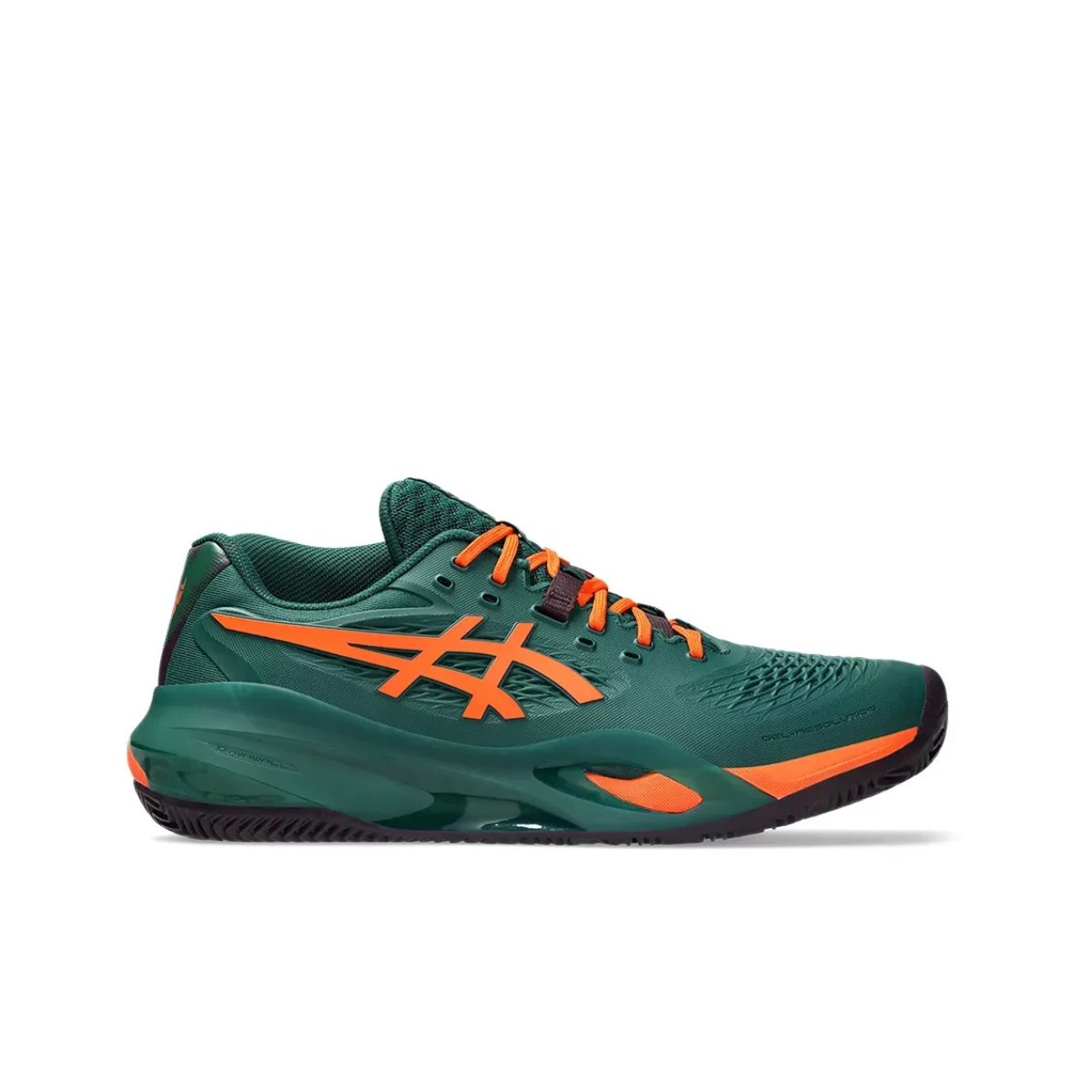 Asics Scarpe Uomo Gel Resolution X Padel 2026