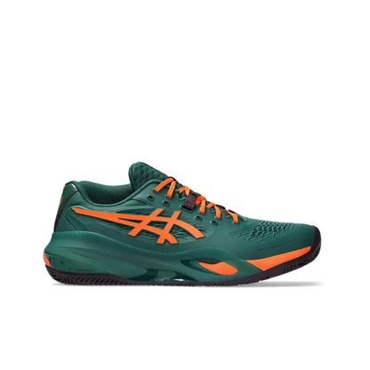Asics Scarpe Uomo Gel Resolution X Padel 2026