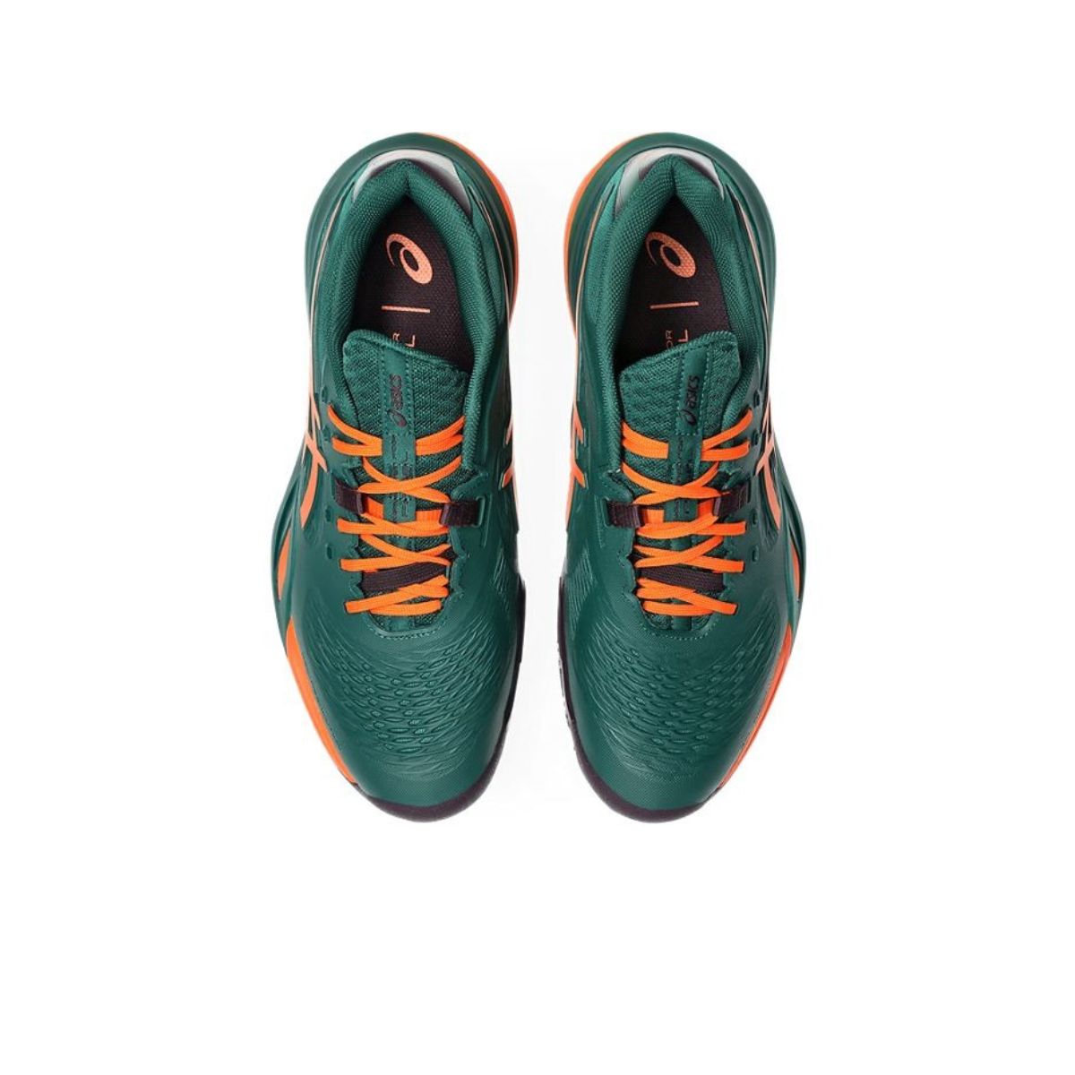 Asics Scarpe Uomo Gel Resolution X Padel 2026