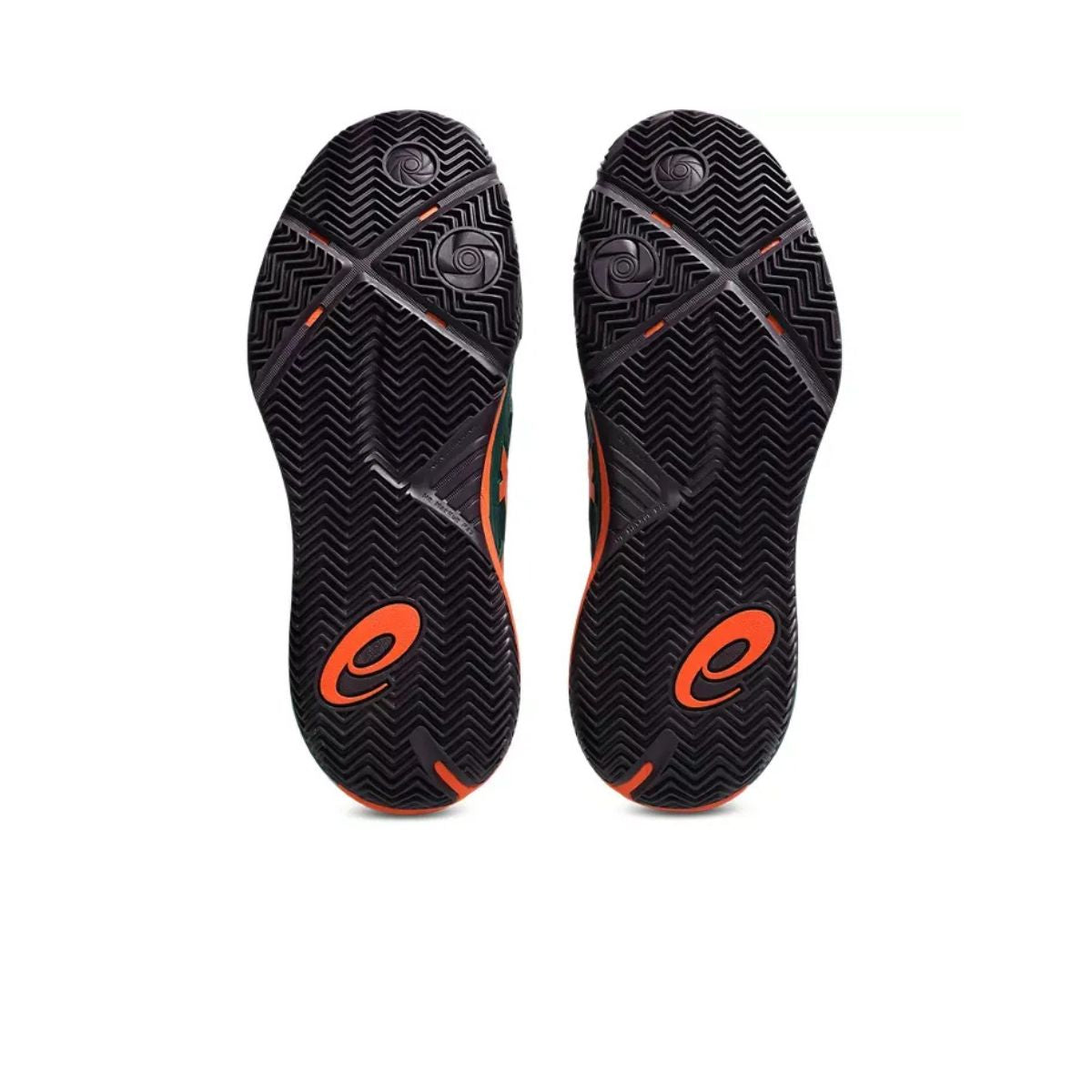 Asics Scarpe Uomo Gel Resolution X Padel 2026