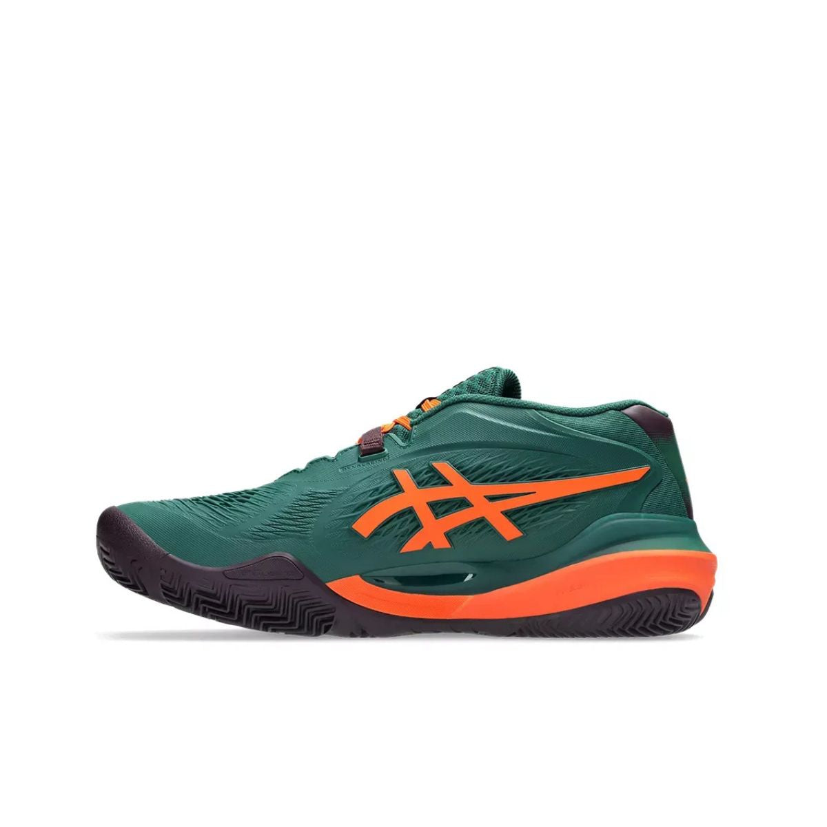 Asics Scarpe Uomo Gel Resolution X Padel 2026